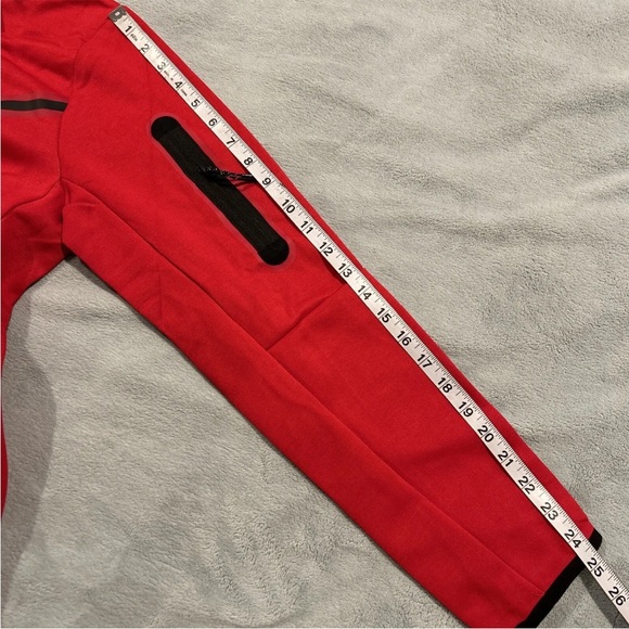 NWT Nike Sportswear Tech Fleece - Hoody+Jogger (Sets) DM for colors/sizes avail. - Picture 6 of 16